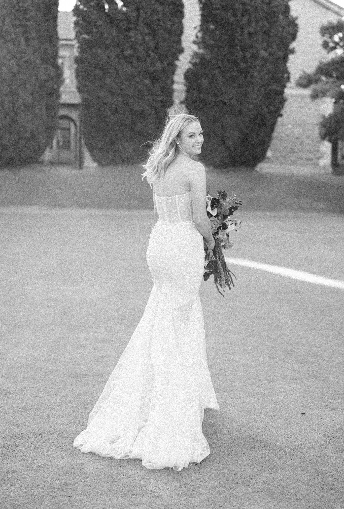 Galia Lahav gown 