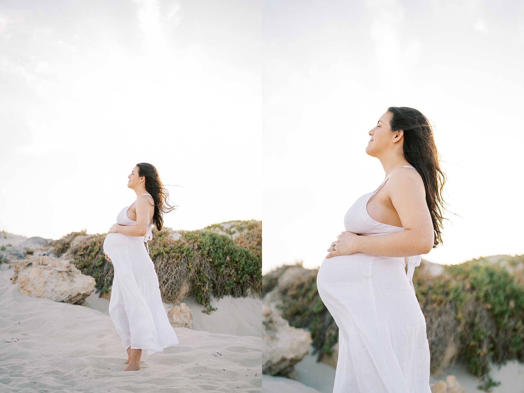 Perth bump photography