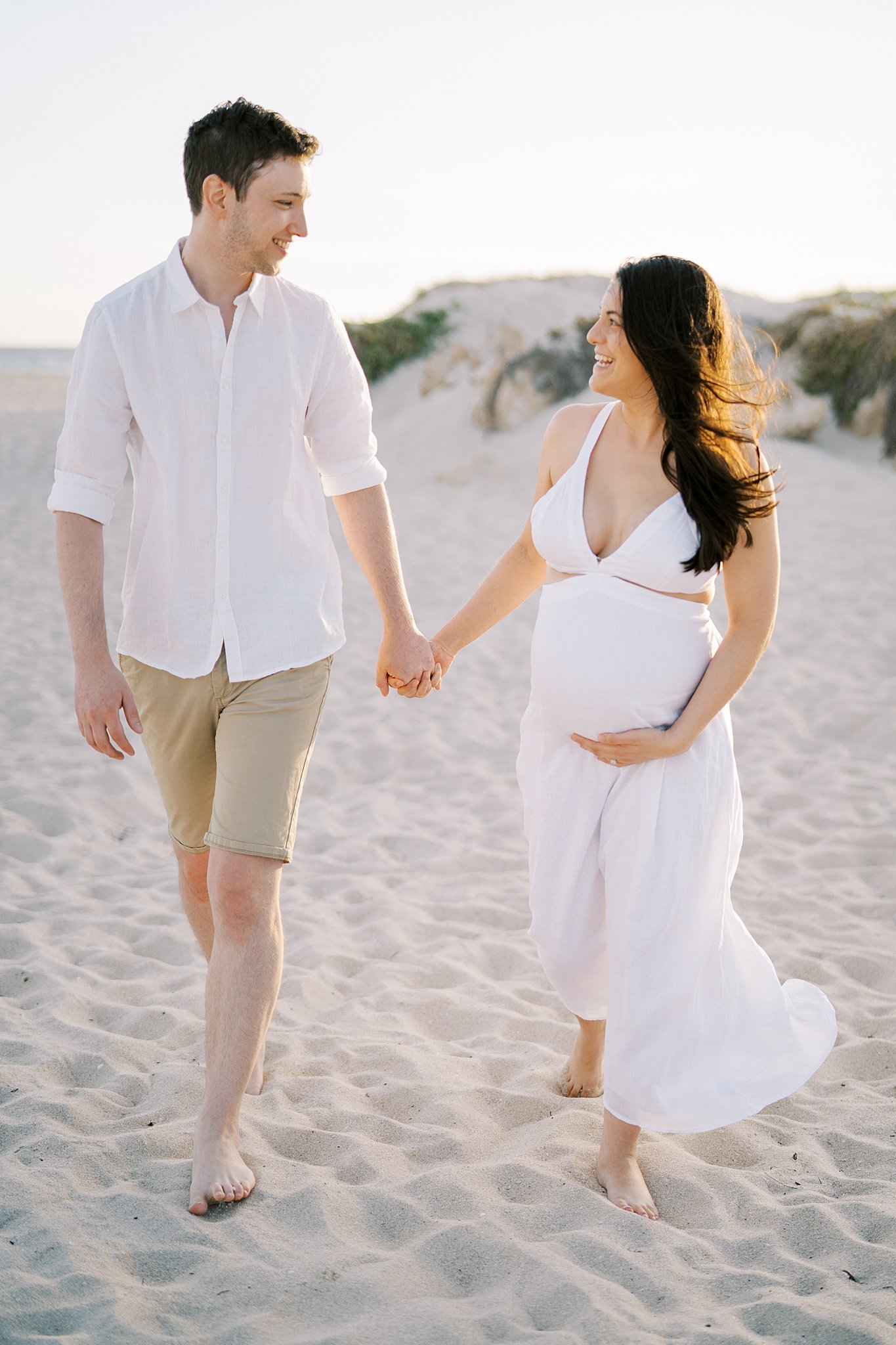 Perth bump photographer