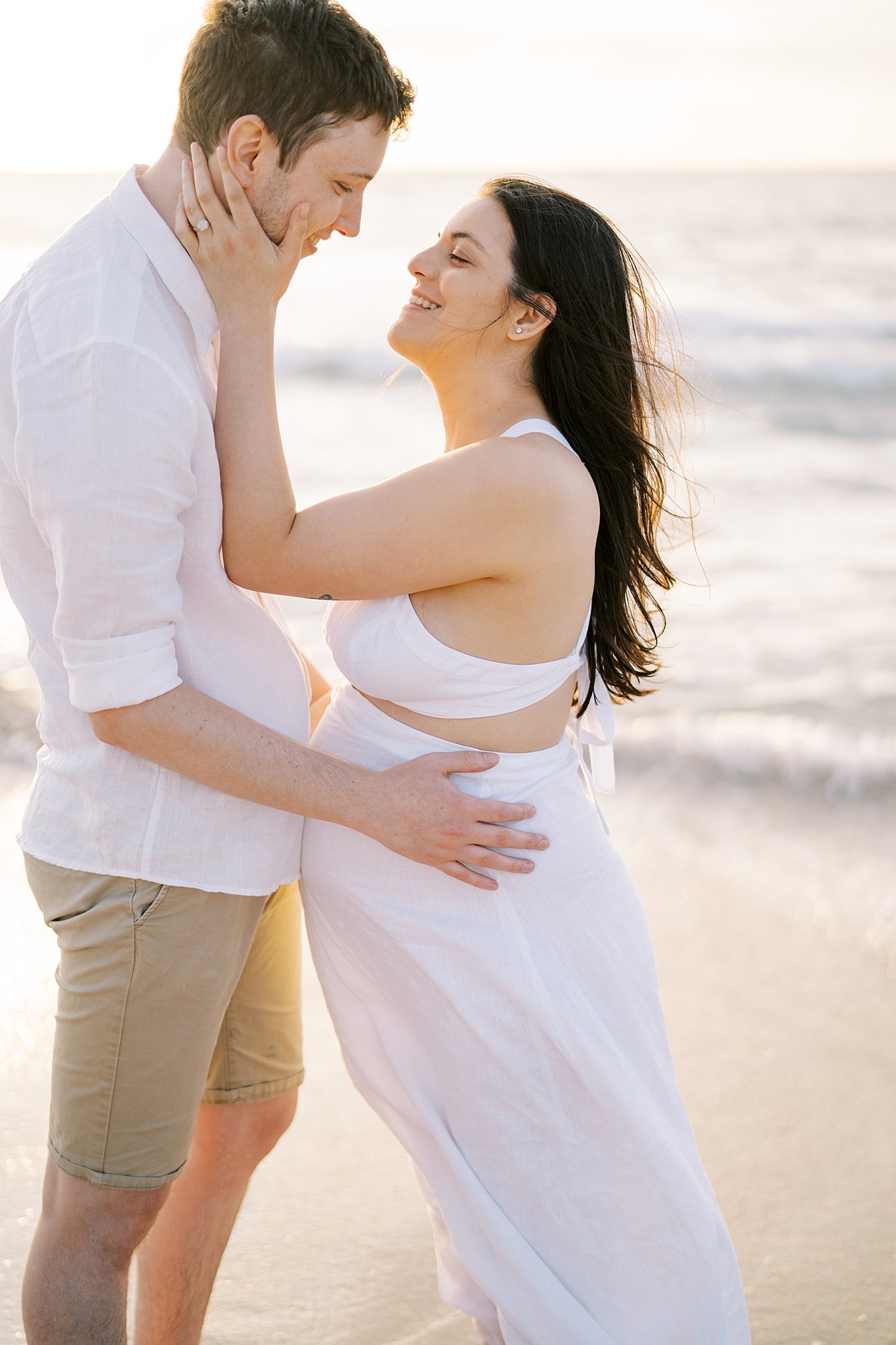 Perth maternity photography 