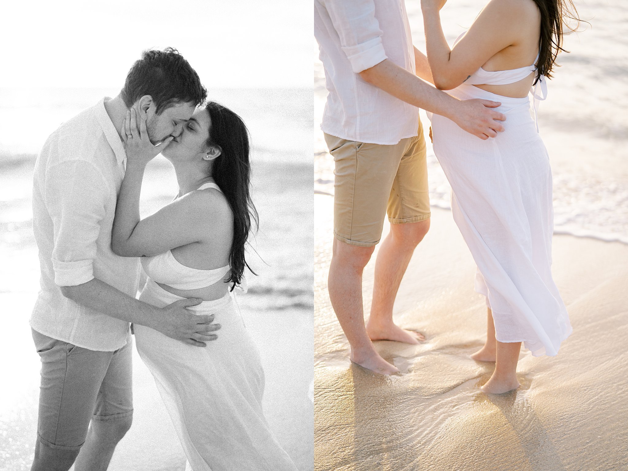 Perth maternity photography 