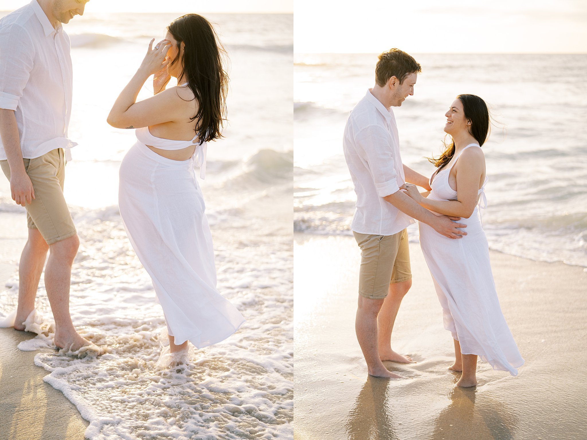 Perth maternity photography 