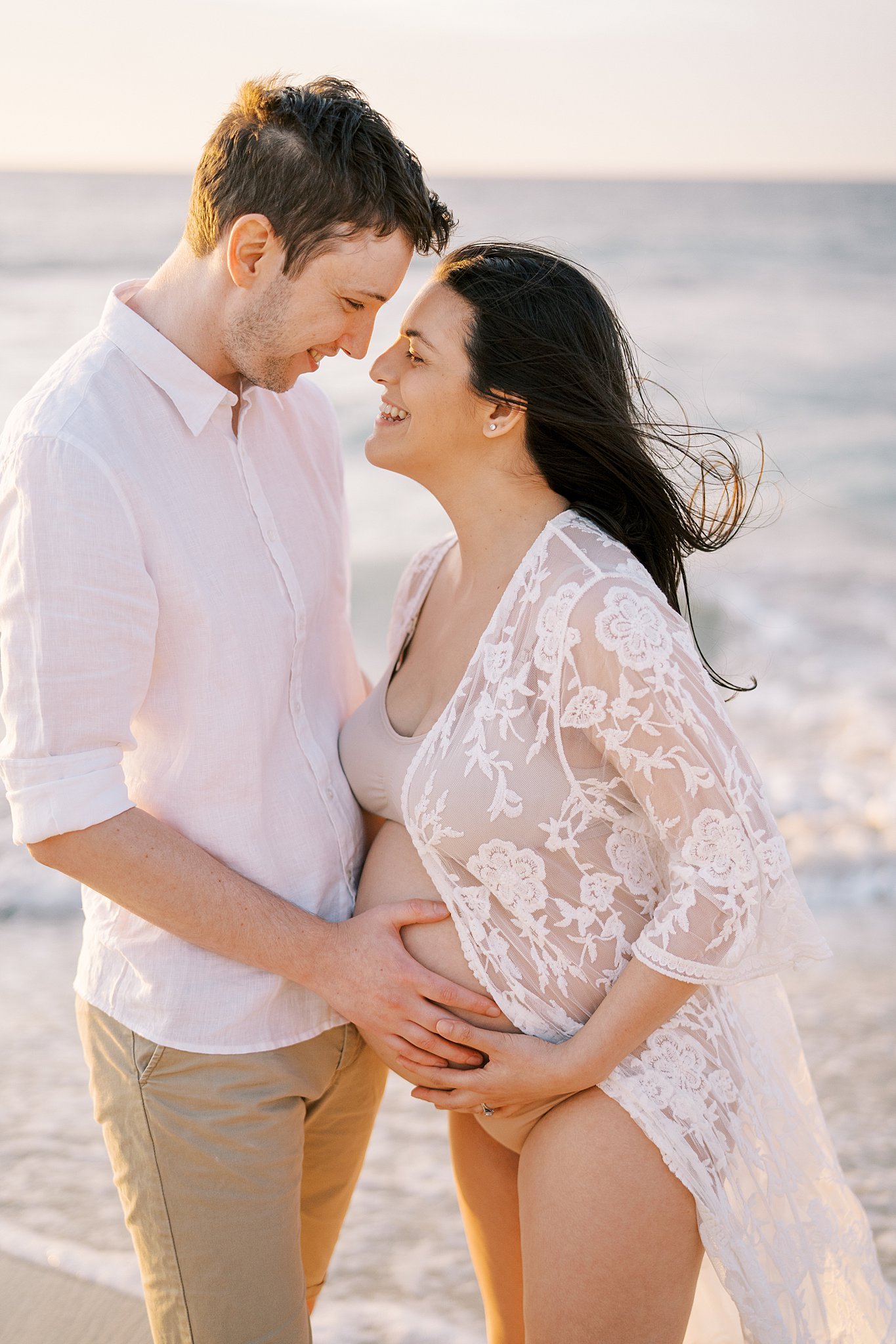 Perth bump photographer