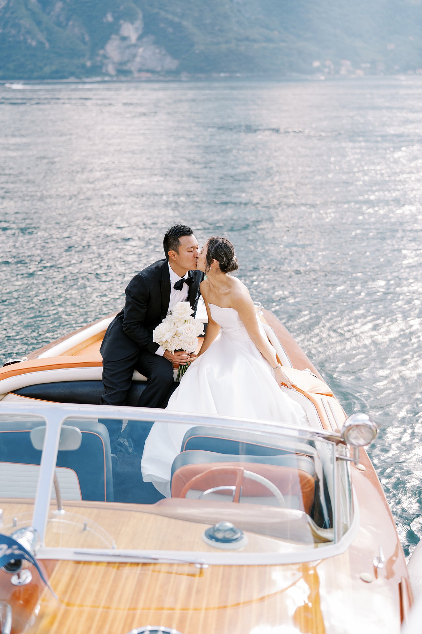 Lake Como wedding photographer