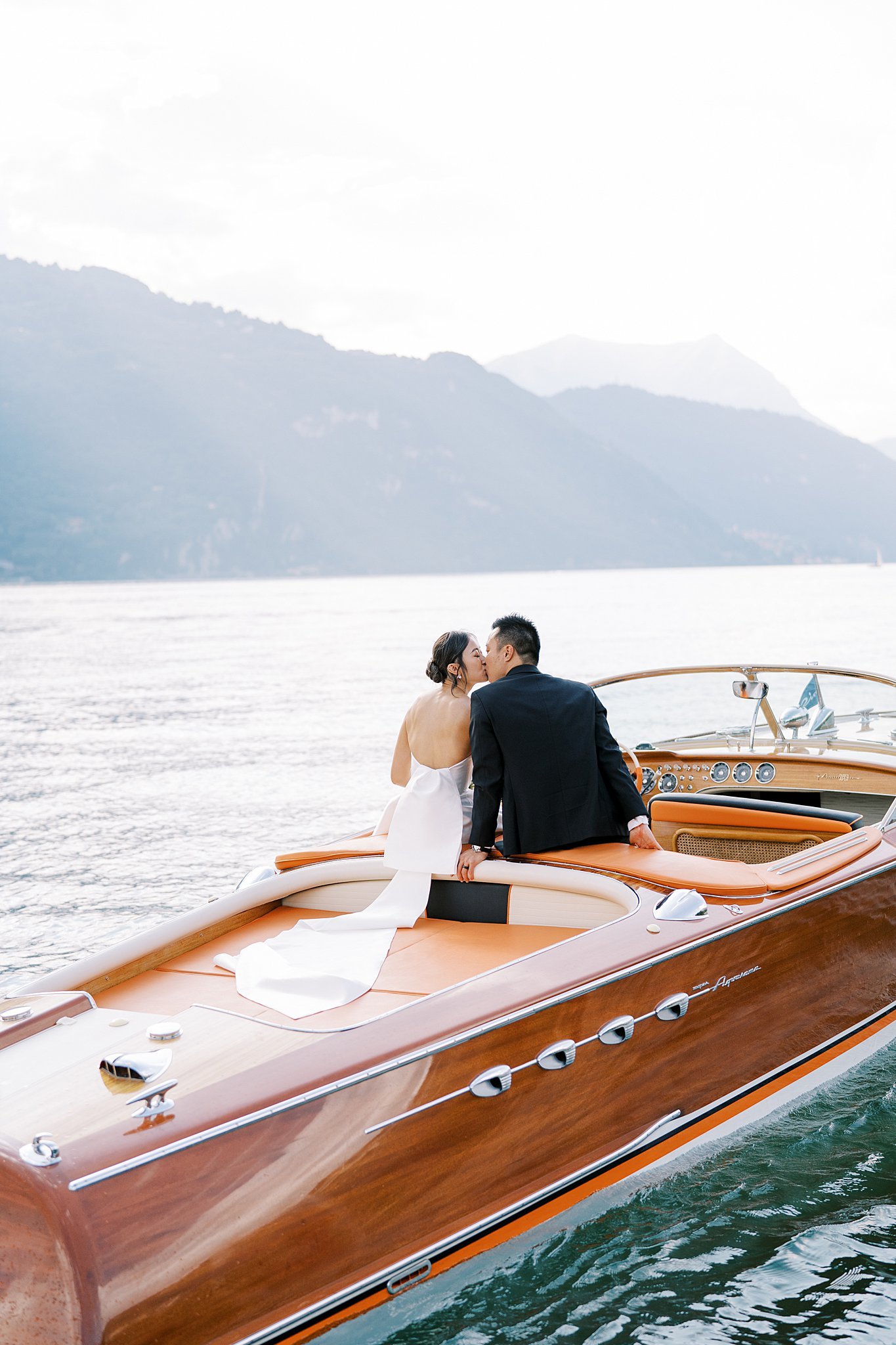 Lake Como wedding photography