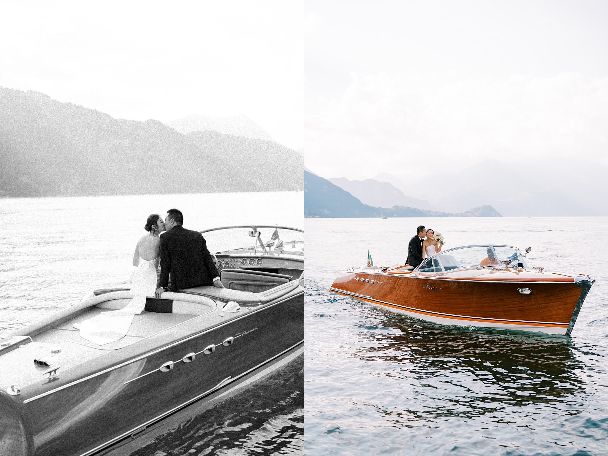 Lake Como wedding photography