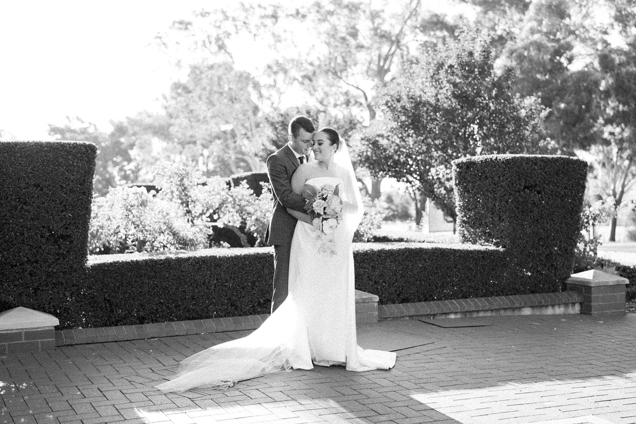 Perth wedding photographer