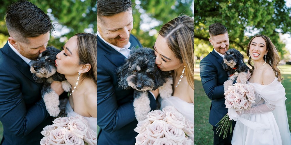 Perth's best wedding photographer