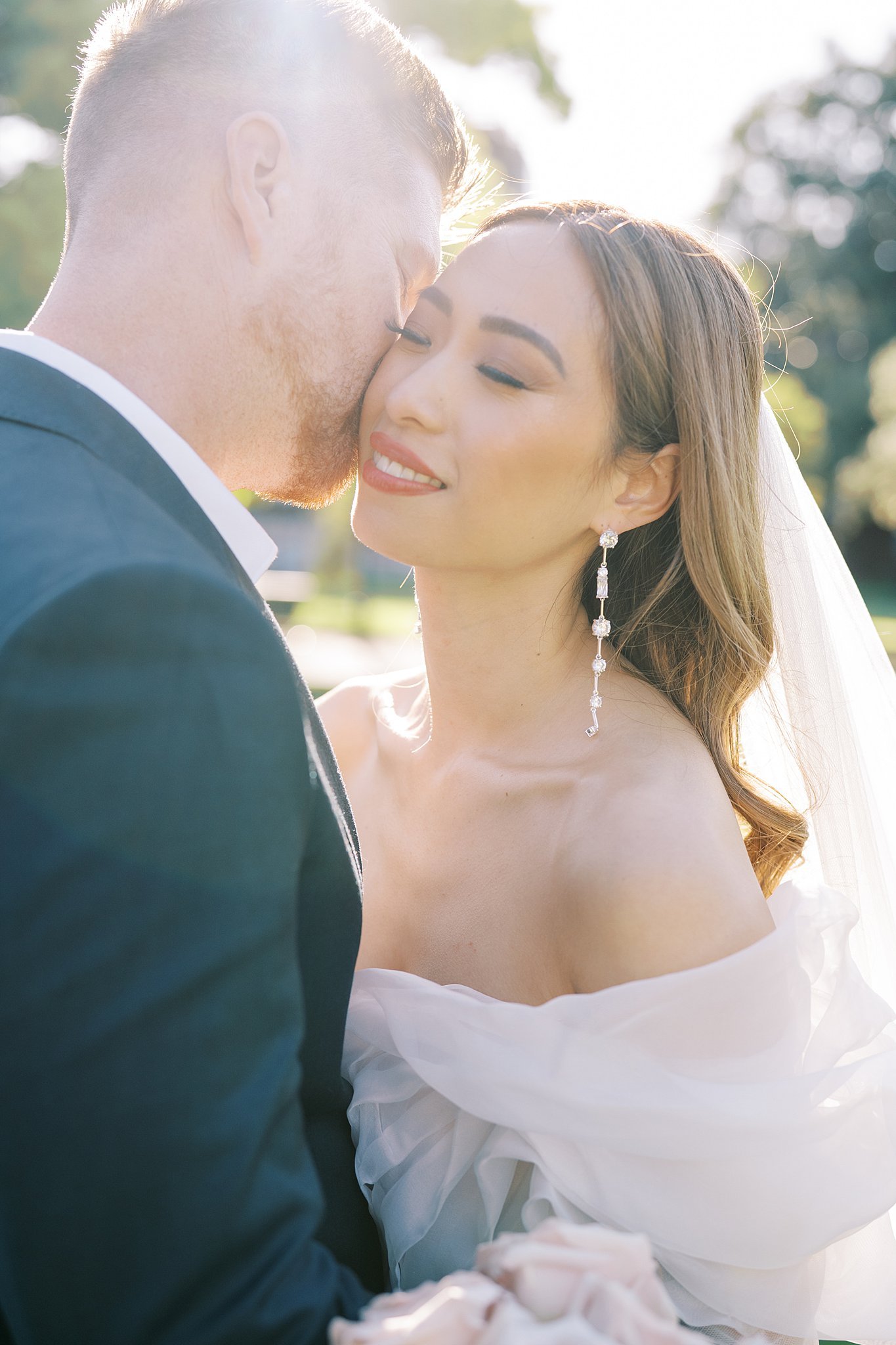 Perth's best wedding photographer