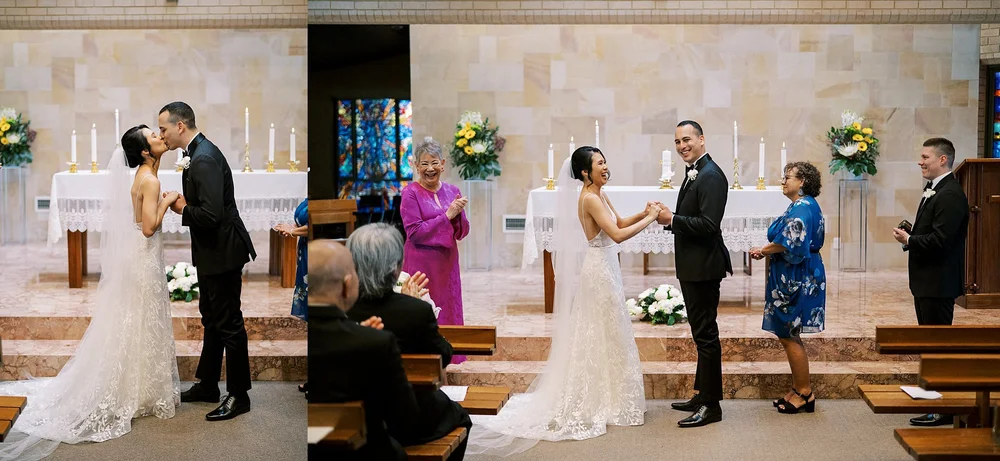 Perth candid wedding photography