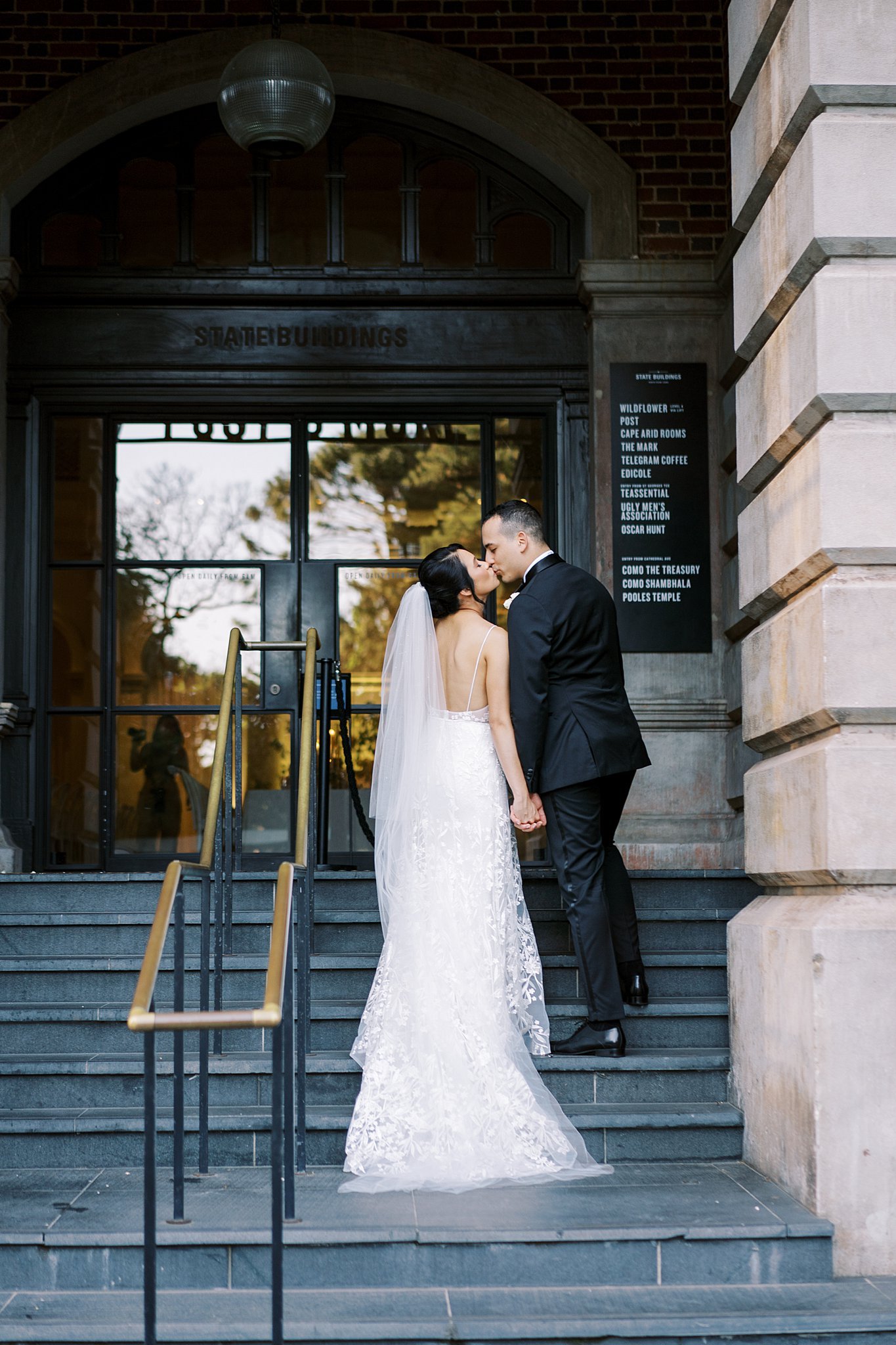 Perth wedding photography