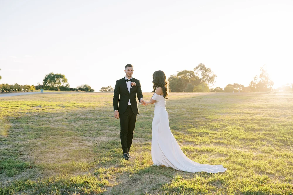 Perth candid wedding photography