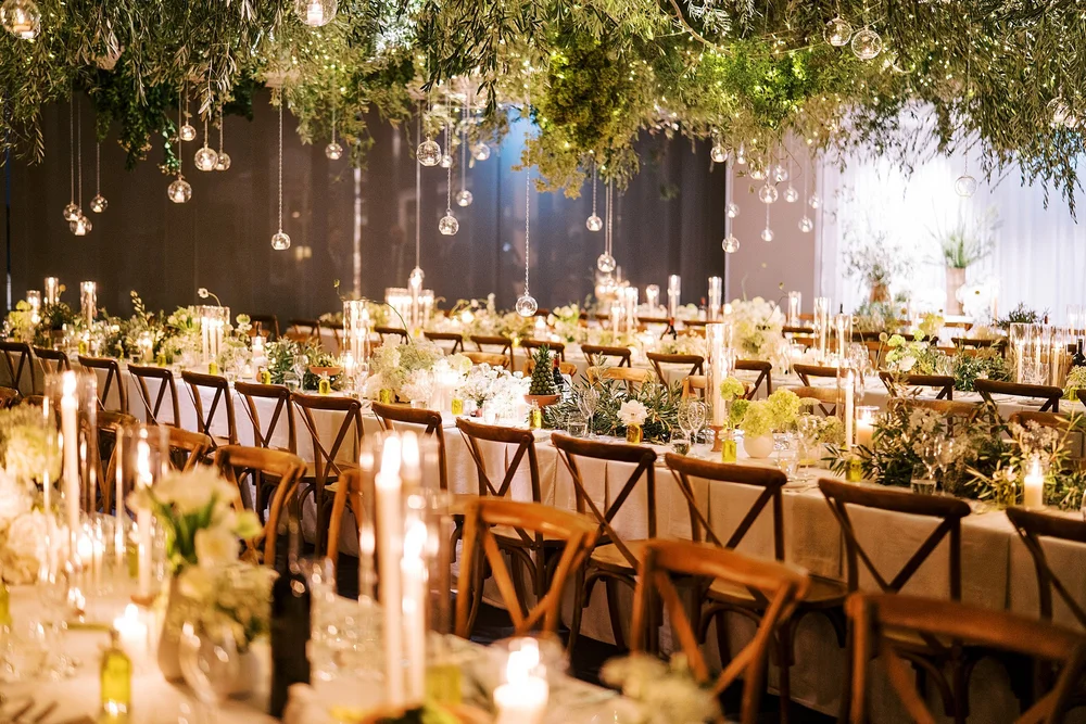 White Events wedding planner