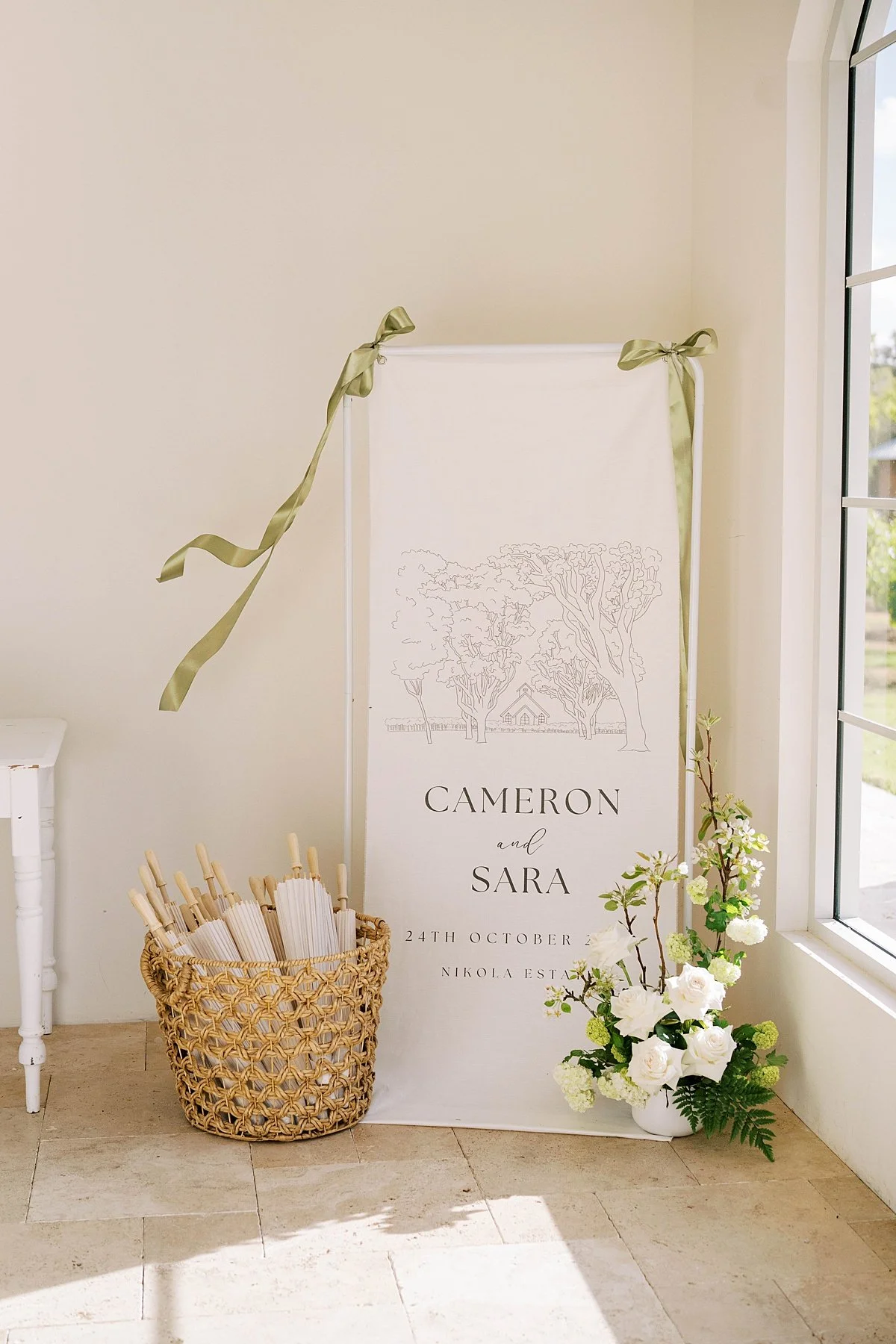 Perth film wedding photographer