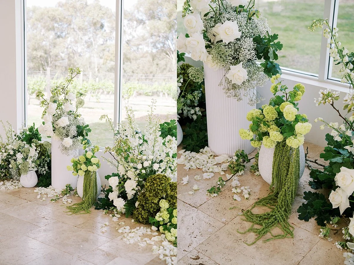 Katie Cooper floral design