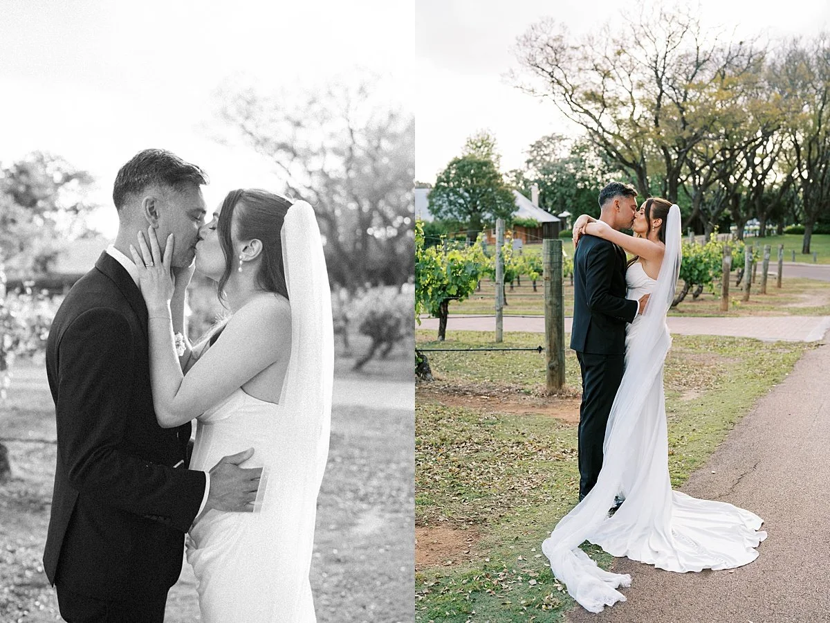 Perth wedding photographer