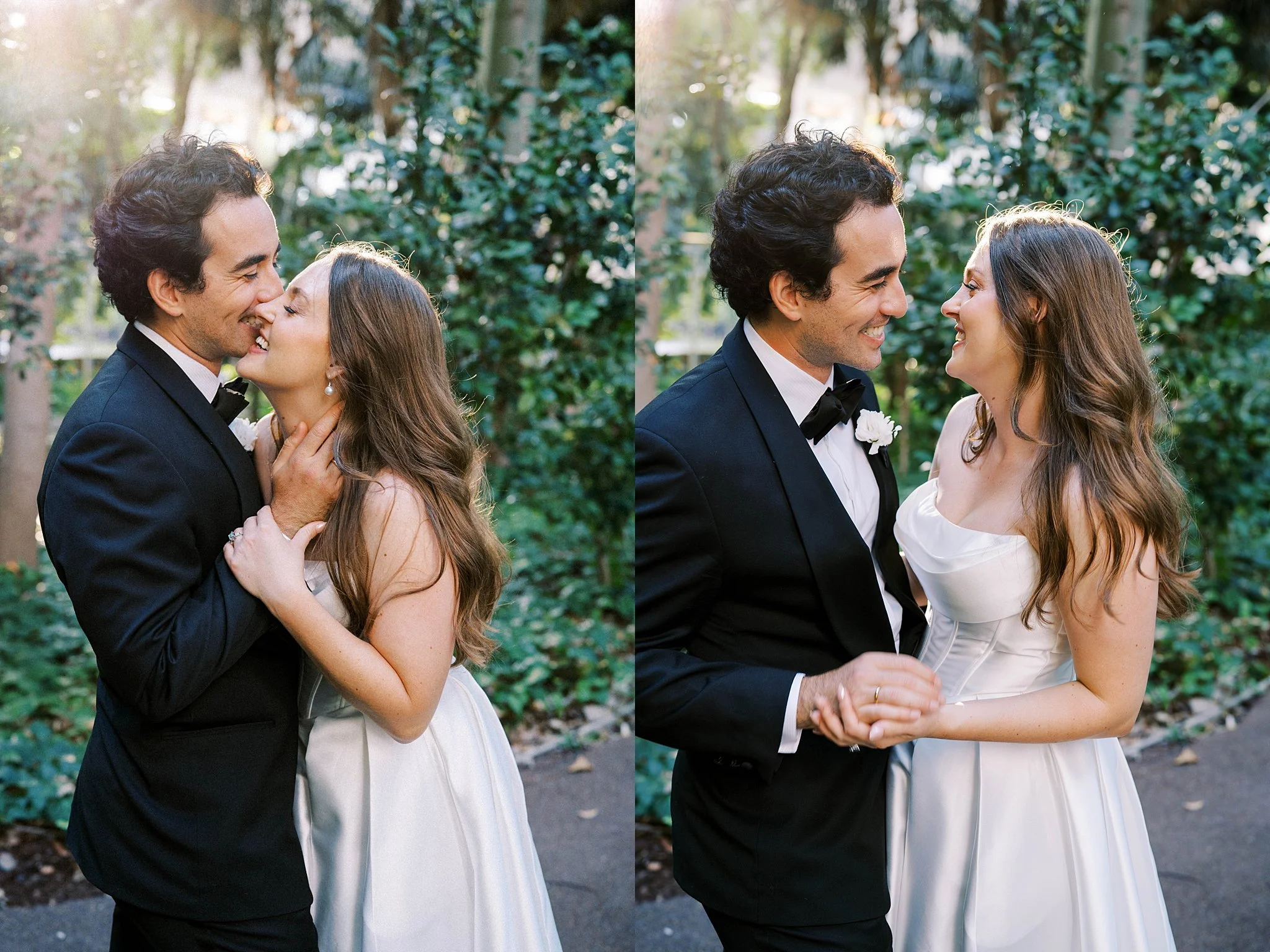 Lamonts bishops house wedding photographer