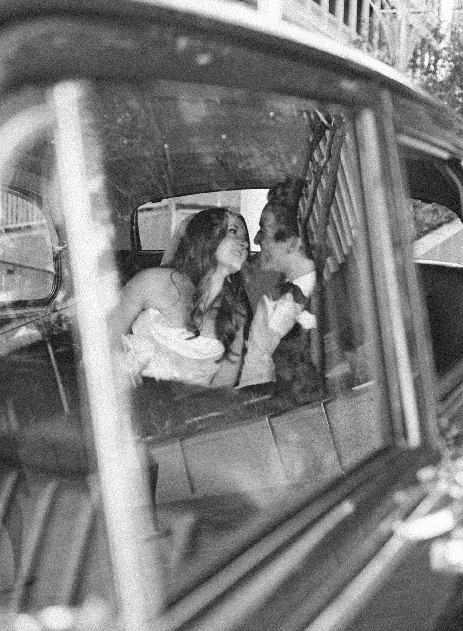 Perth film wedding photography