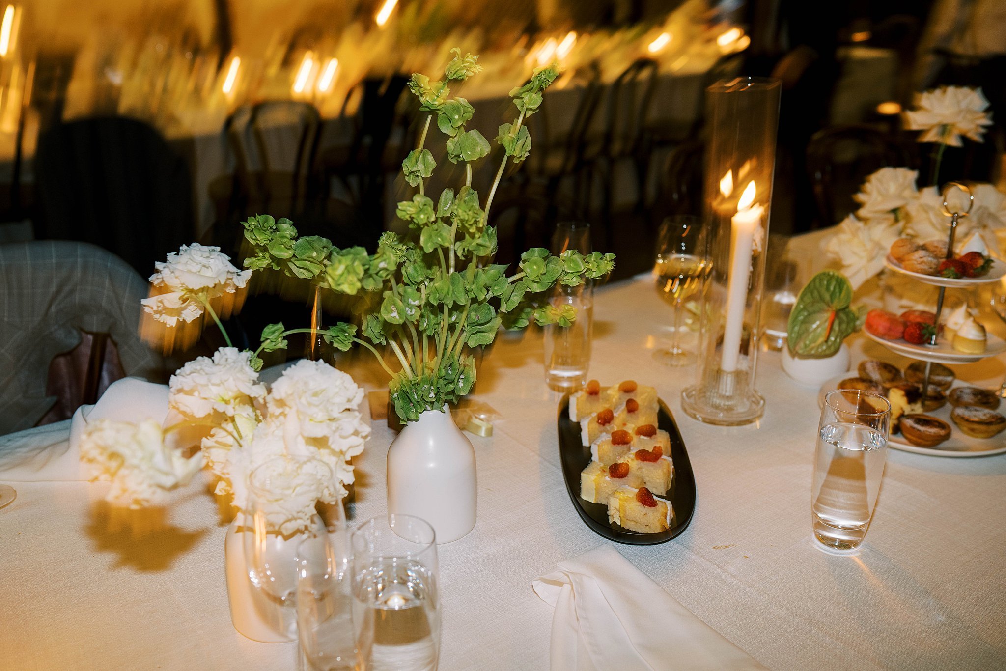 Lamonts bishops house wedding