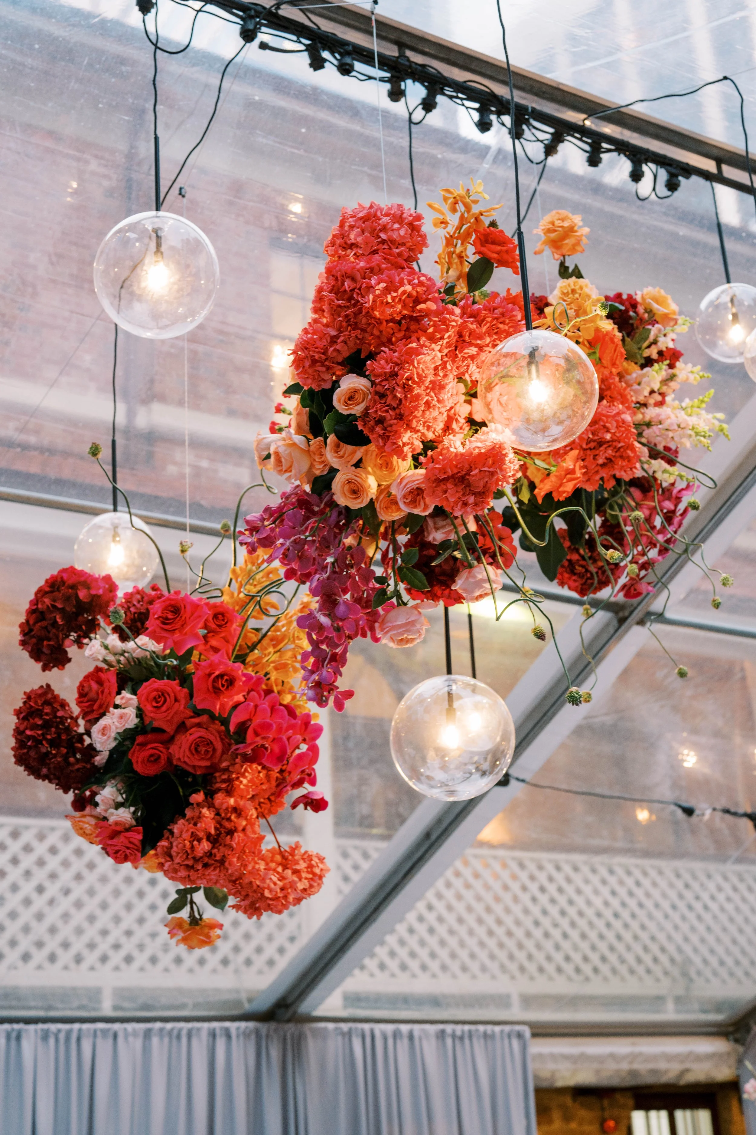 Lamonts Bishops house wedding 