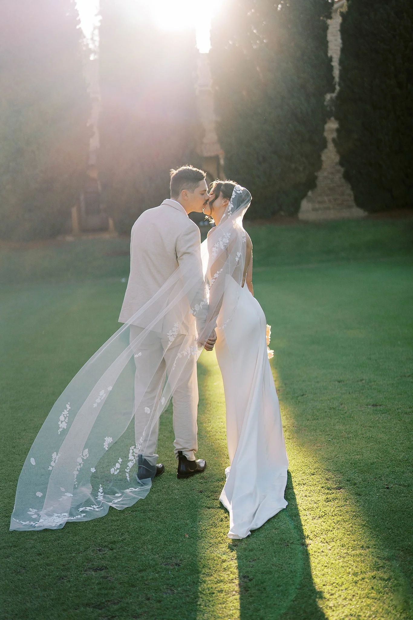 UWA wedding photography