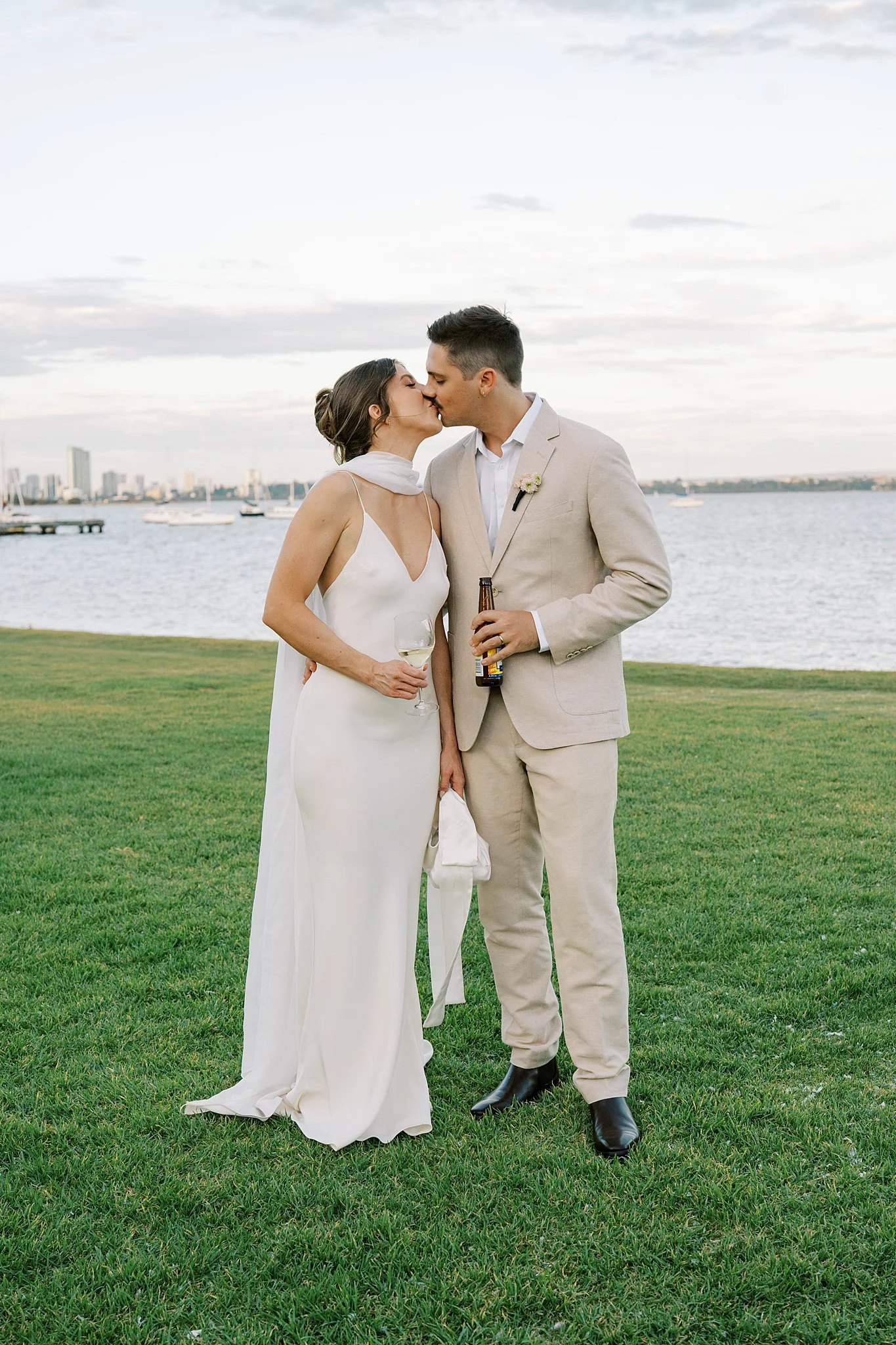Perth wedding photographer