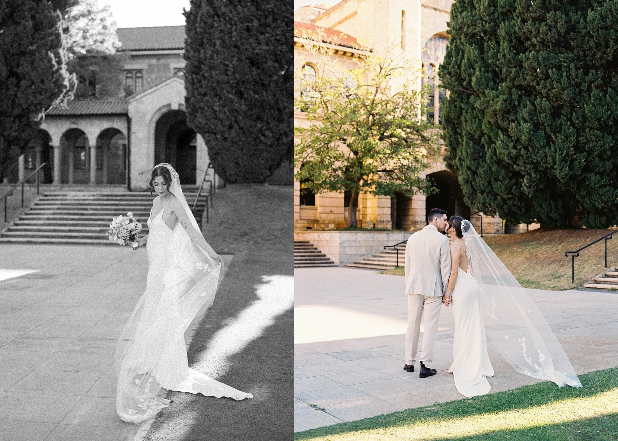 Perth bride