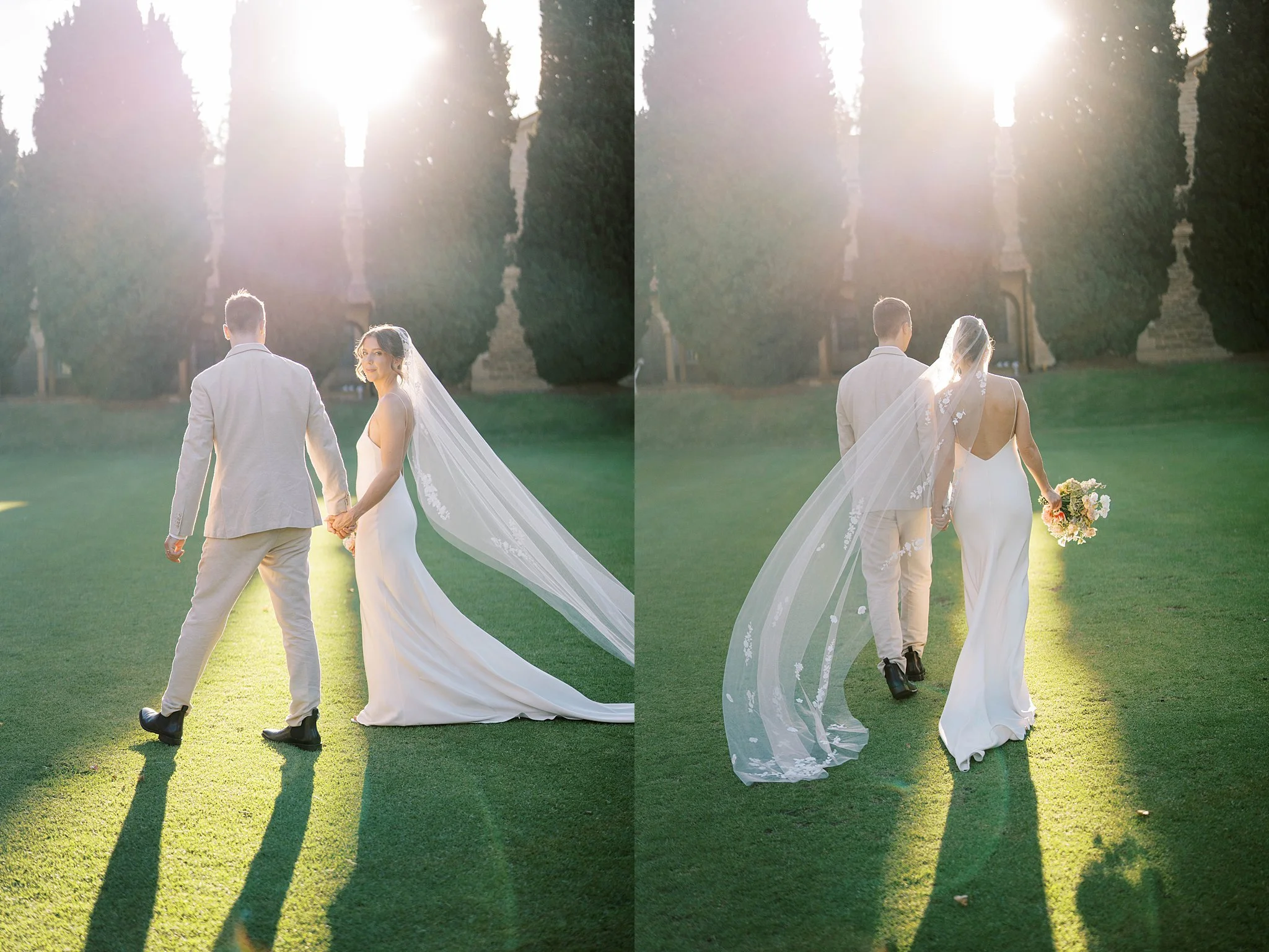 UWA Perth wedding photography