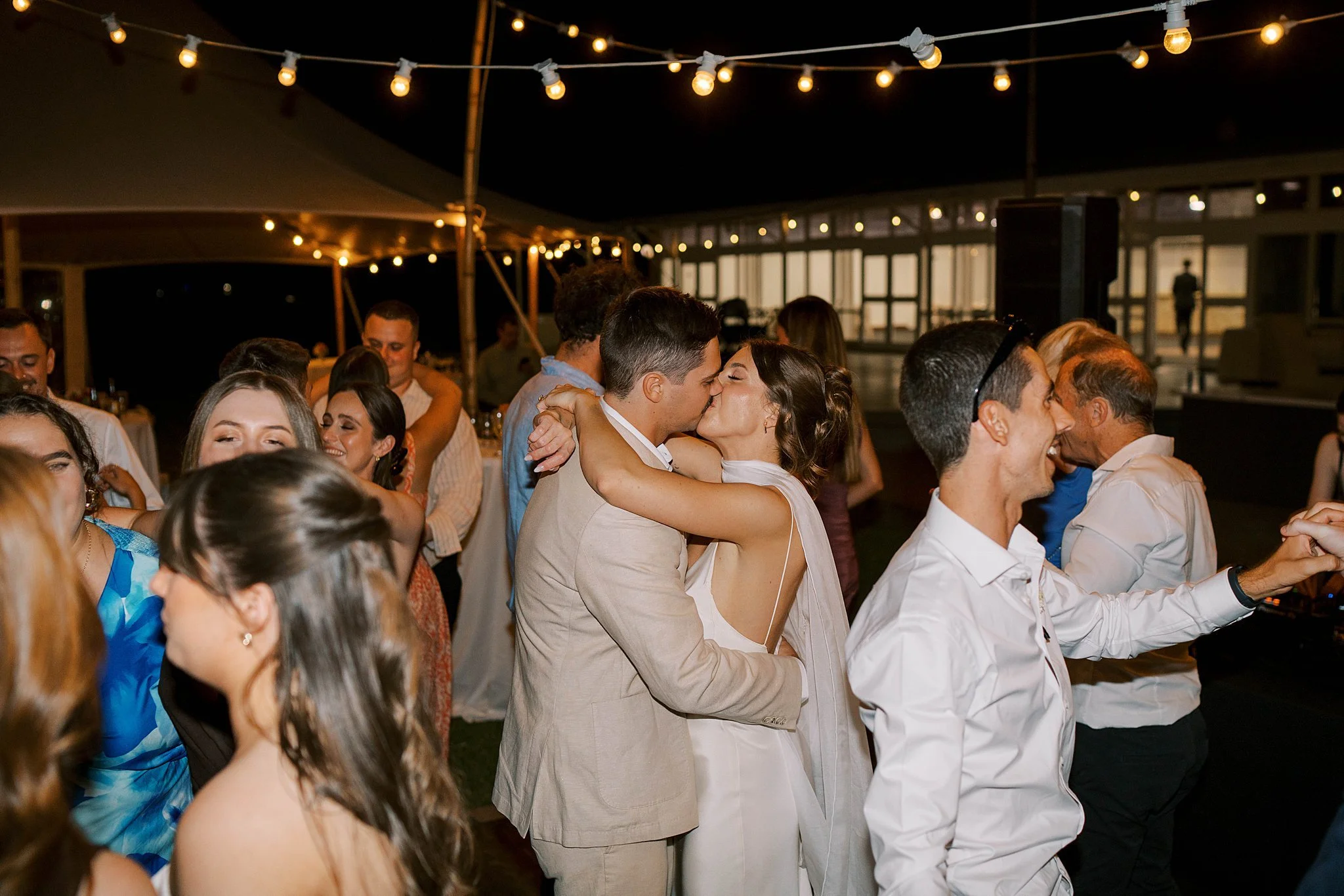 Perth candid wedding photographer