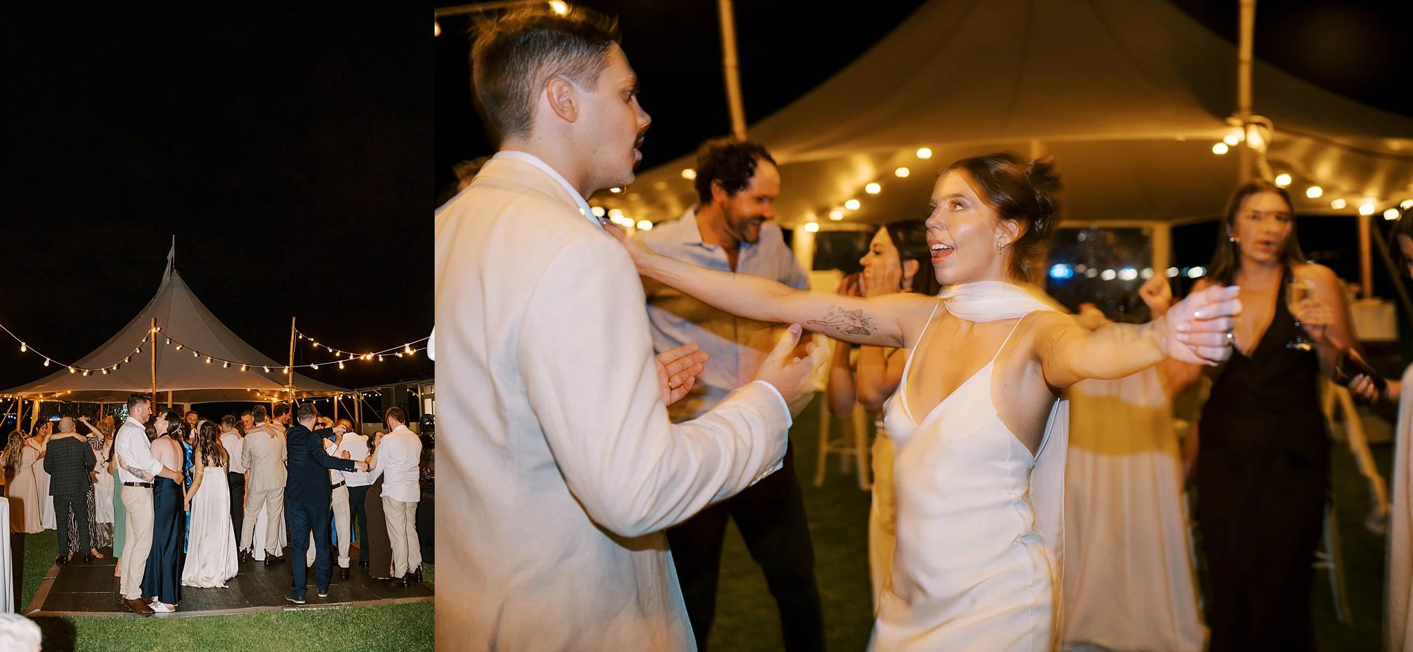 Perth candid wedding photographer