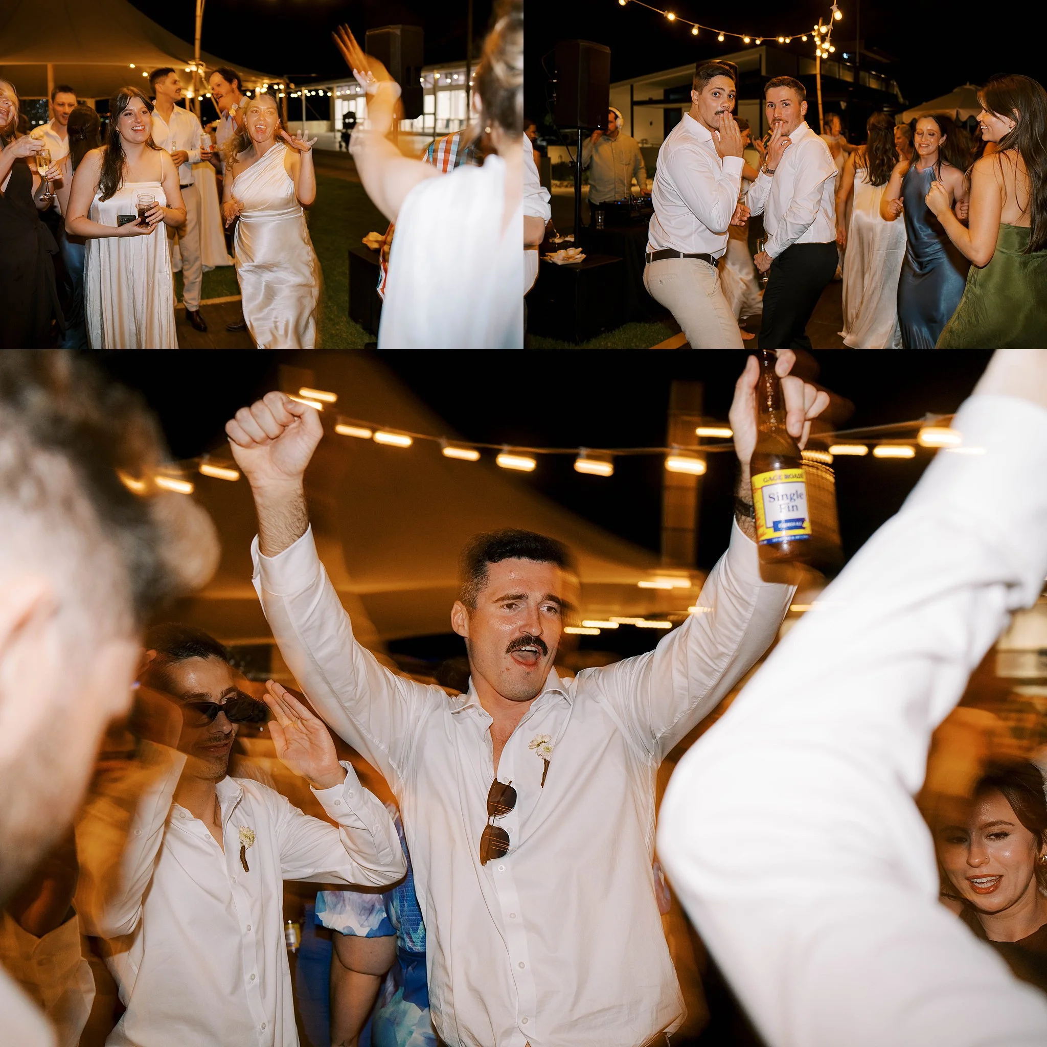 Perth candid wedding photographer