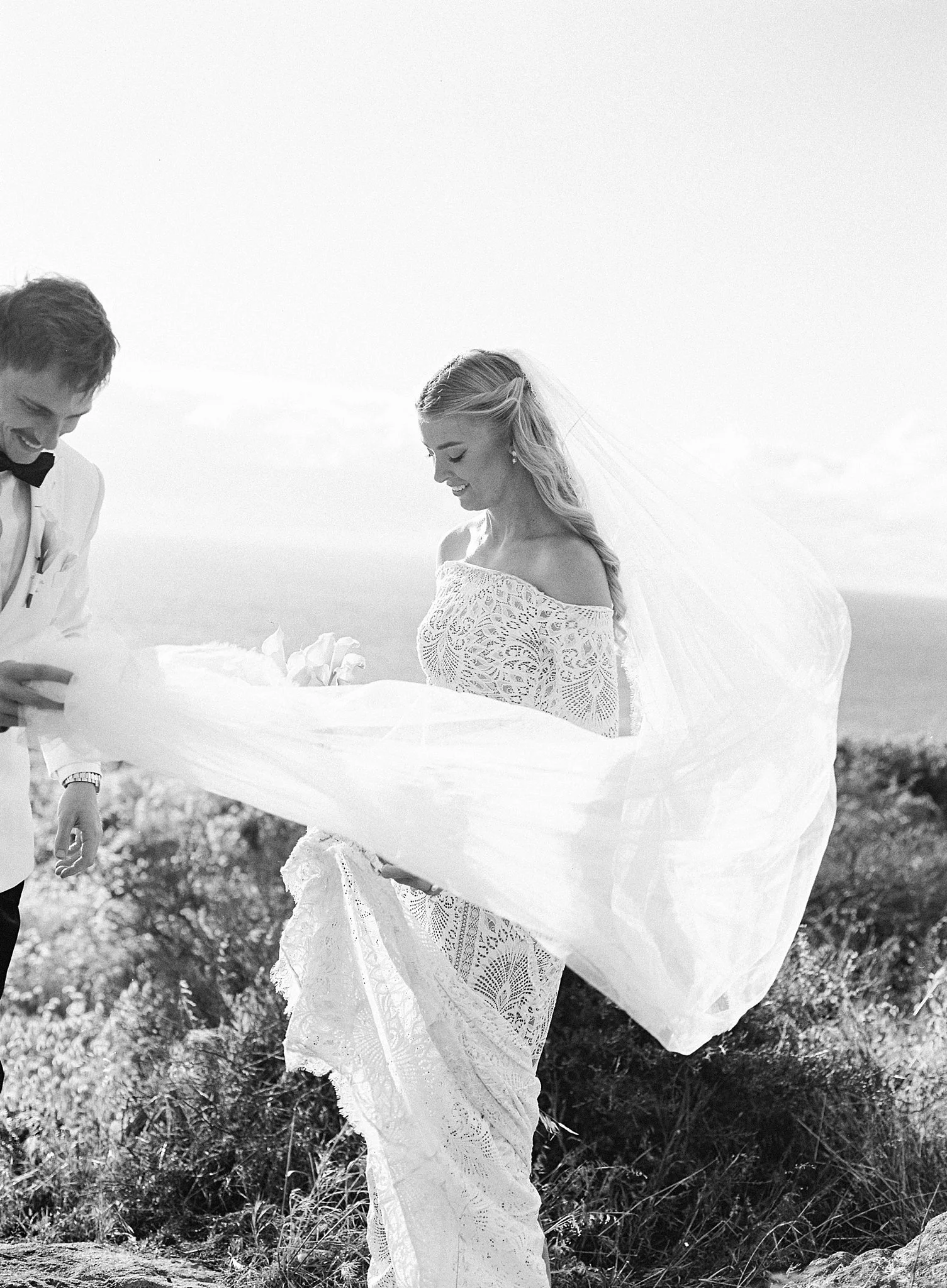 Yallingup caves hotel wedding