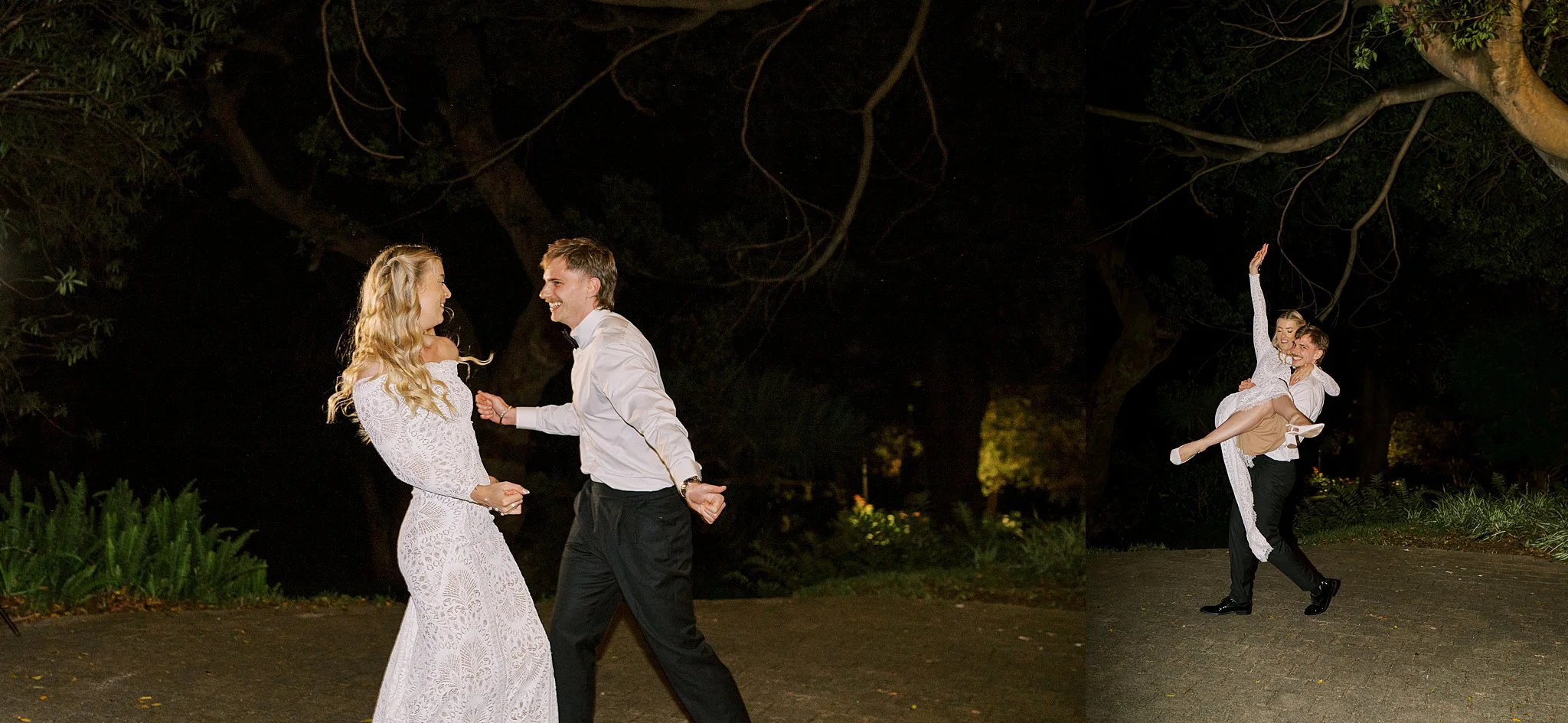 Down south wedding 