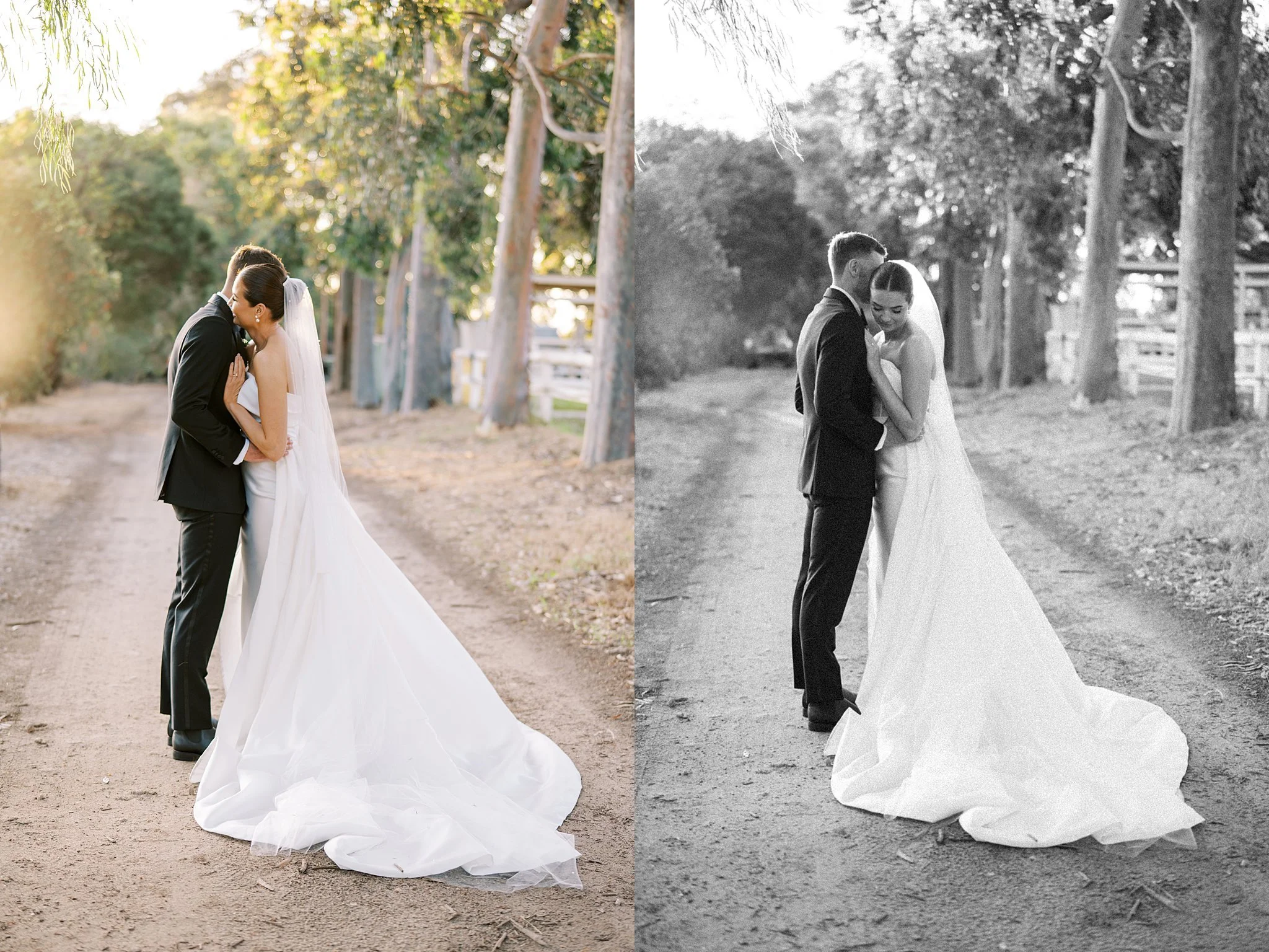 Brookleigh estate wedding