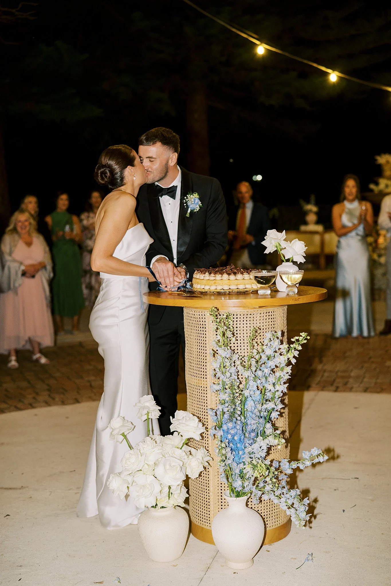  Brookleigh estate wedding planned and styled by Veils and Vibes, a Perth wedding planner 