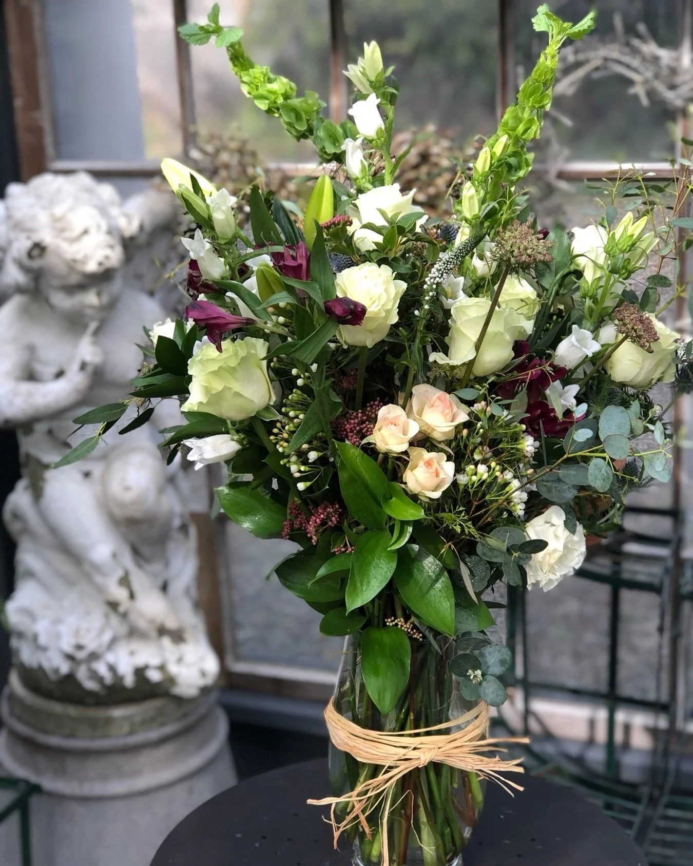 That time between Winter and Spring &hellip;.