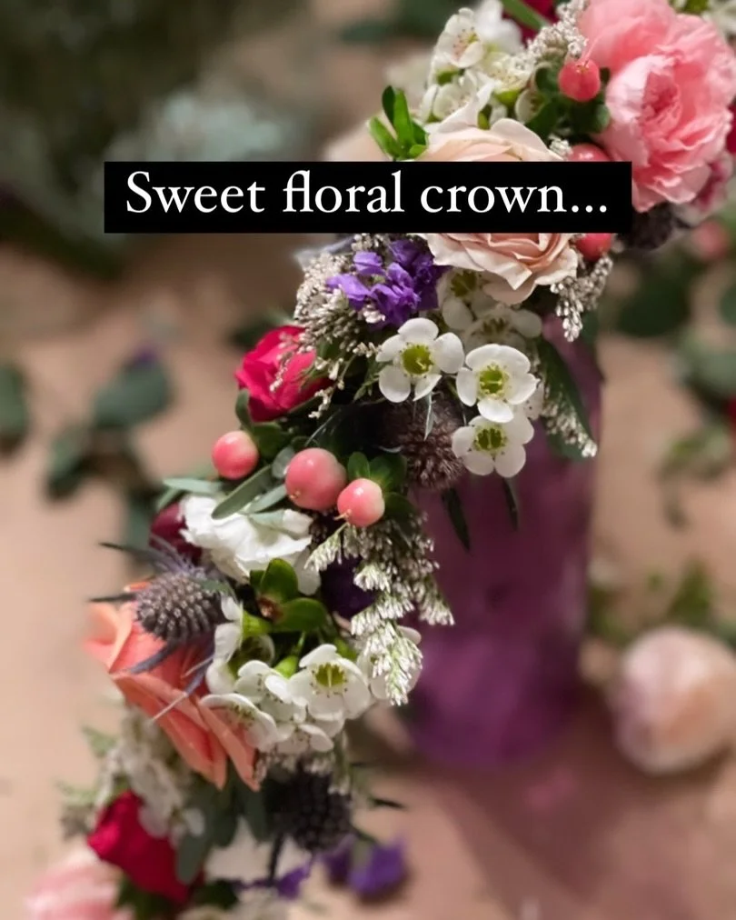 Final day to VOTE for BEST FLORIST!! Please vote -or vote again! Thank you for your support! Your vote helps me make an impact with vendors and bring Flower Fairy Love to our community! Link is below- go to Business - then Florist - and vote Nansen F