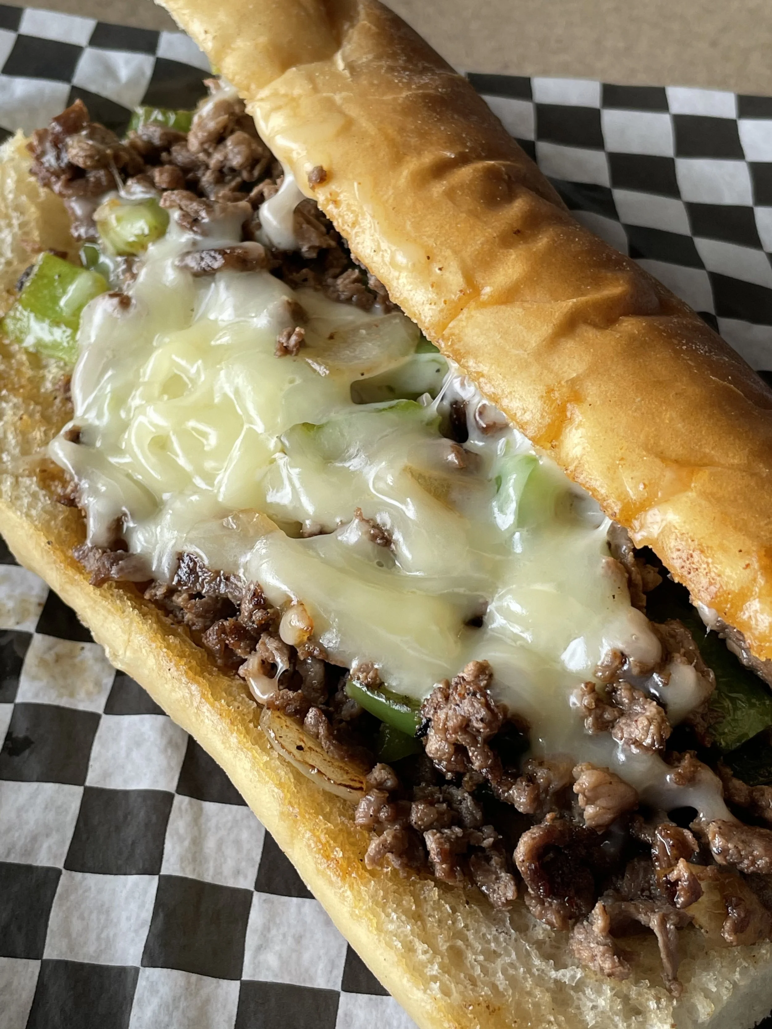 Burger State