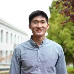 RILEY CHANG VP MBA & Alumni Relations