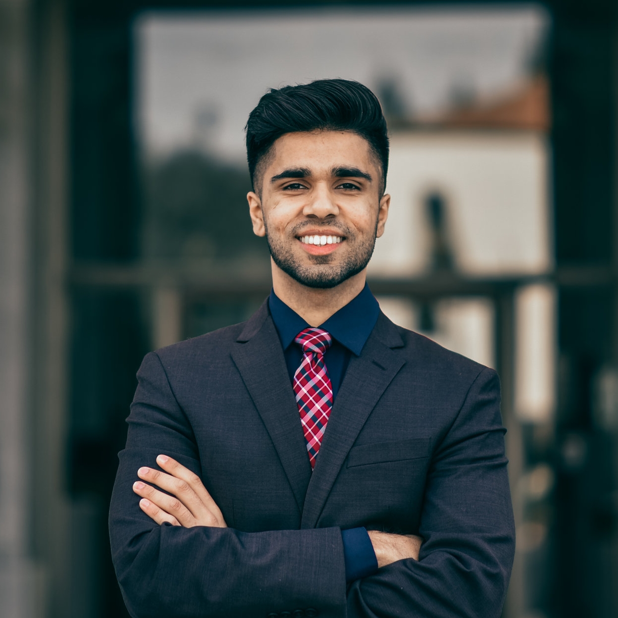 BOBBY GILL VP Professional Development