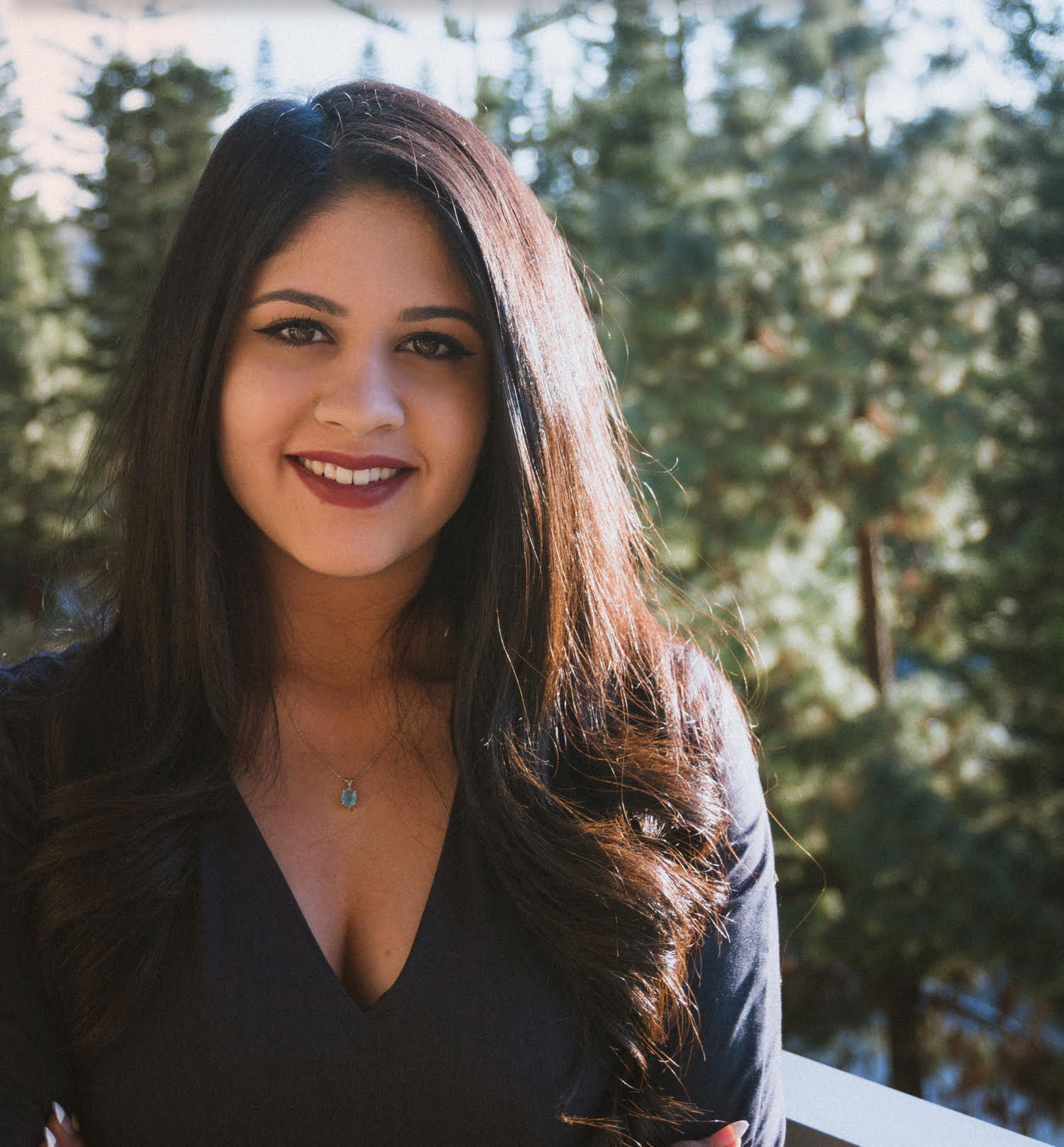 LAVANYA BHALLA VP Corporate Relations