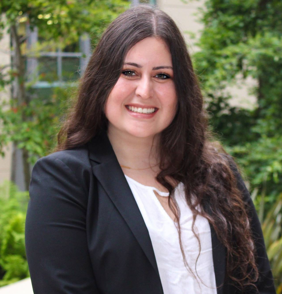 TIFFANY SOTO Director of Internal Affairs