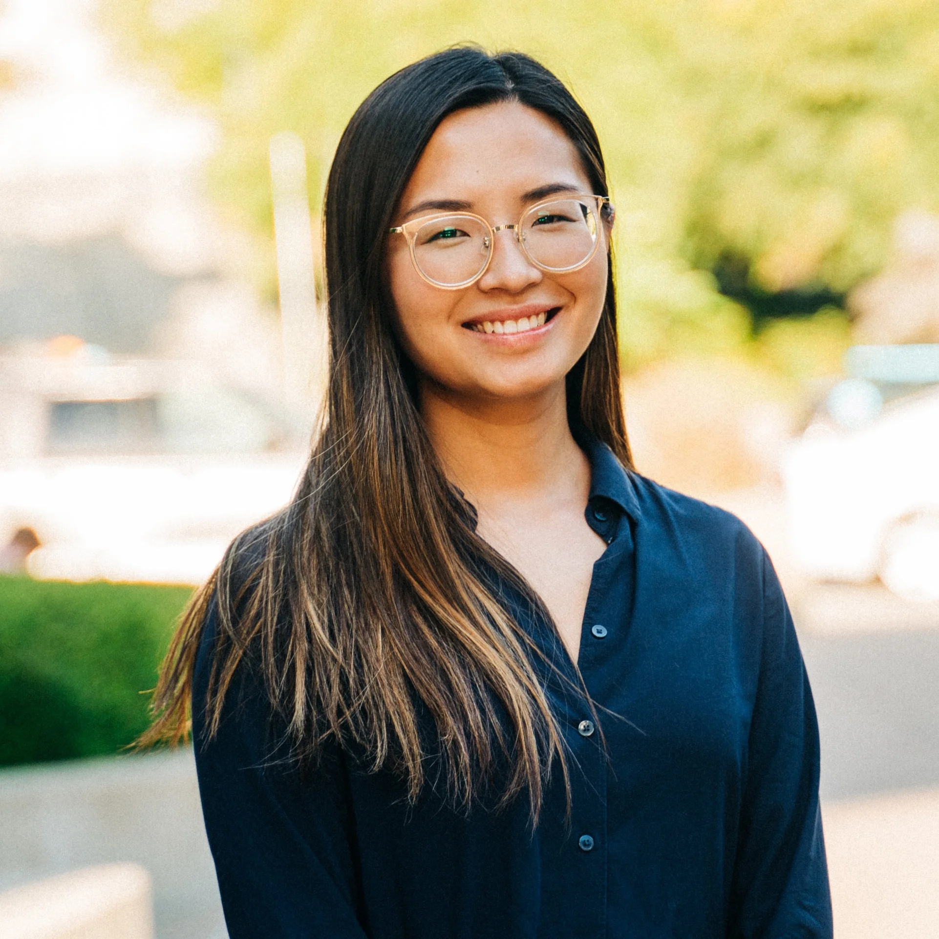 Stephanie Li | DAC Co-Chair