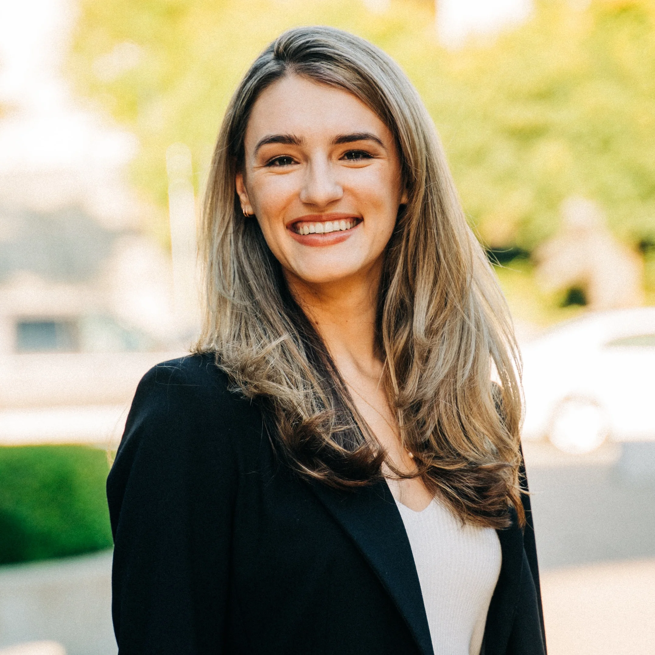 Maris Gentry | Director of Transfer Integration