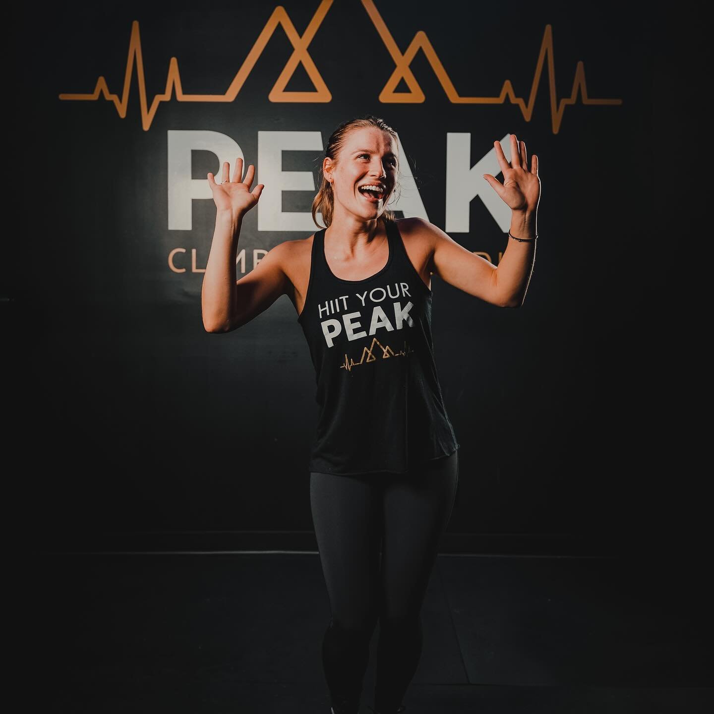 🏔️POV: When you see new class times ADDED to the schedule!

As we continue to monitor the waitlists, we will keep throwing up pop-up classes! For the rest of November, you&rsquo;ll see these new class times:

🏔️Wednesday 4:30PM Climb
🏔️Wednesday 6