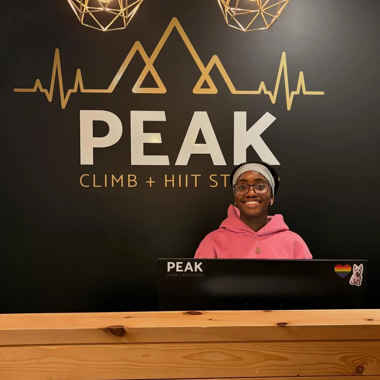 🏔️Please welcome, JEWEL! @jewel._d0nbr4y3 

She&rsquo;s the newest (and youngest!) member of our team. Her positive energy, love of cross-training and hard work ethic shone during a wrestling clinic she helped coach for @kenziefirusfitness &lsquo; K