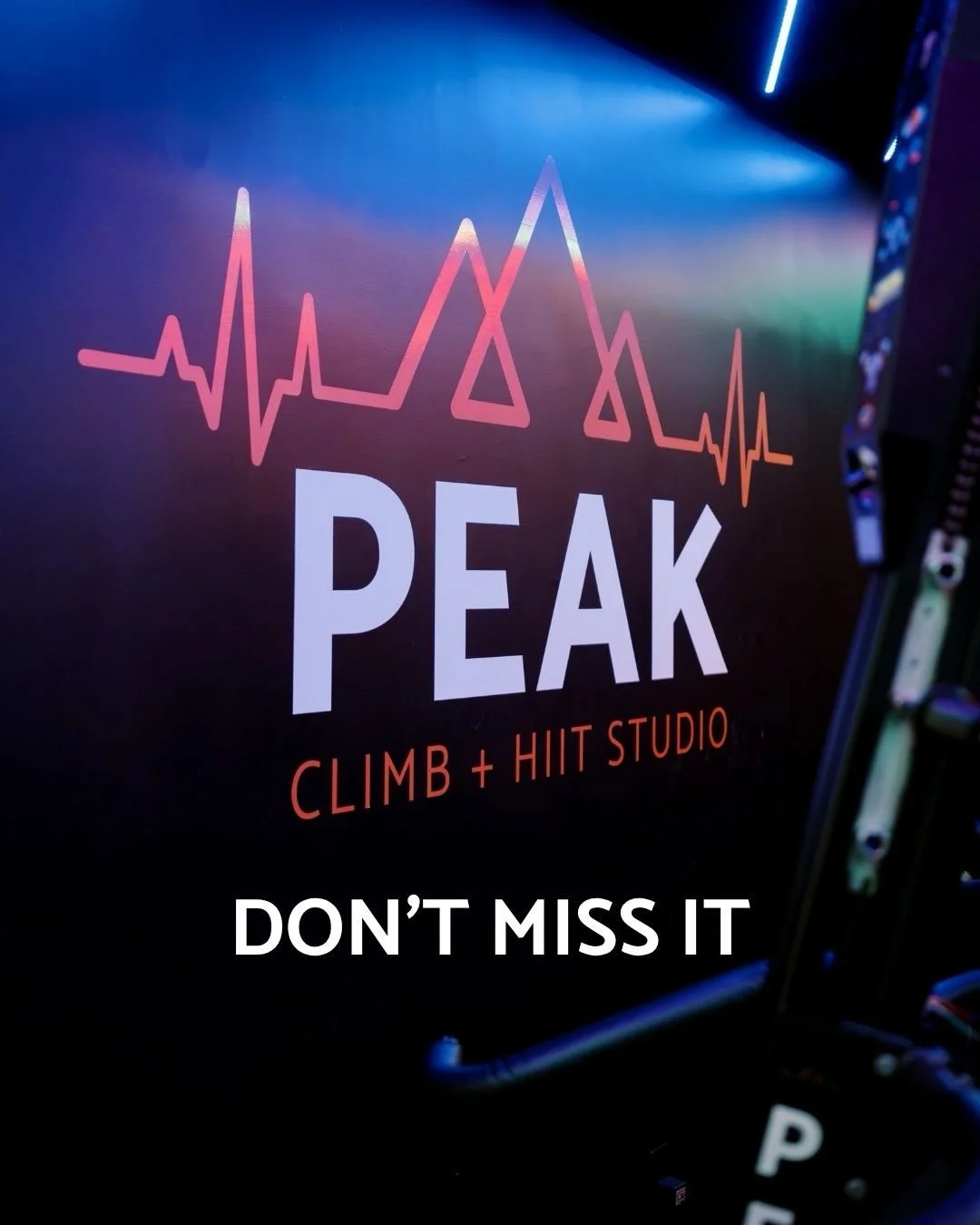 🏔️The Everest Challenge begins&hellip; TOMORROW!! 🔥 Have you signed up yet? 

Option 1🏔️Use your current membership or passes. 

Option 2 🏔️Top up your 8x monthly for only $40! Email us. 

Option 3🏔️Purchase the Everest Challenge unlimited pass 