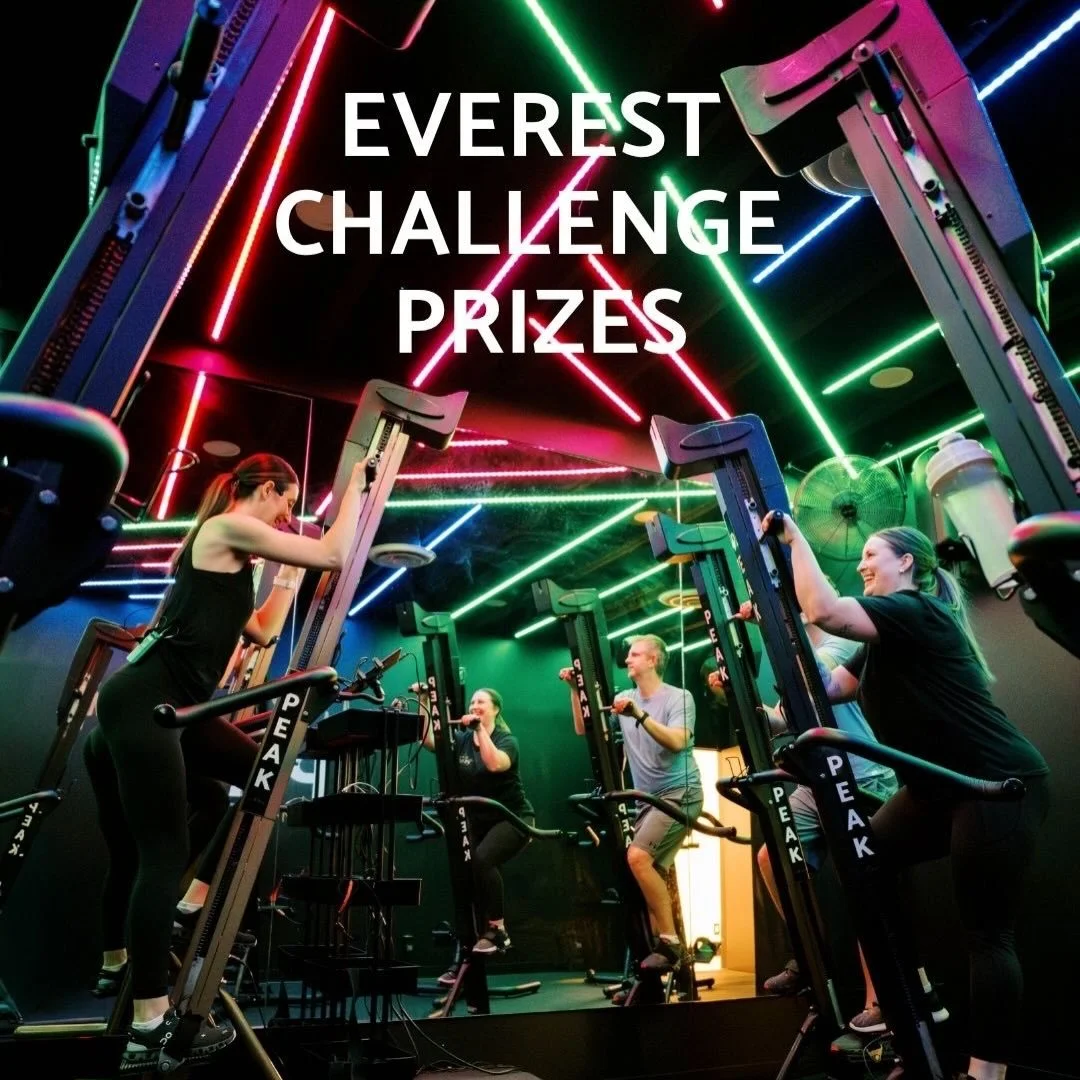🏔️EVEREST CHALLENGE PRIZES 🔥

When you climb Everest and don&rsquo;t give up&hellip; you deserve prizes!

Big shoutout to these local businesses for donating some amazing prizes! Thank you @betterbrotherbrewingco @sparrowcoffee.yxe @chalksalonco @b