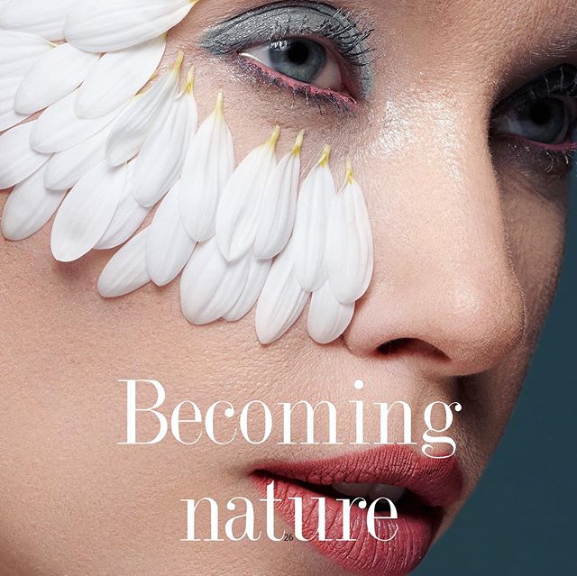 Paris-based @beautymute with Slovakian crew @peterkubalak @makeupbylucid @marika_marienka @andrejkakurucka