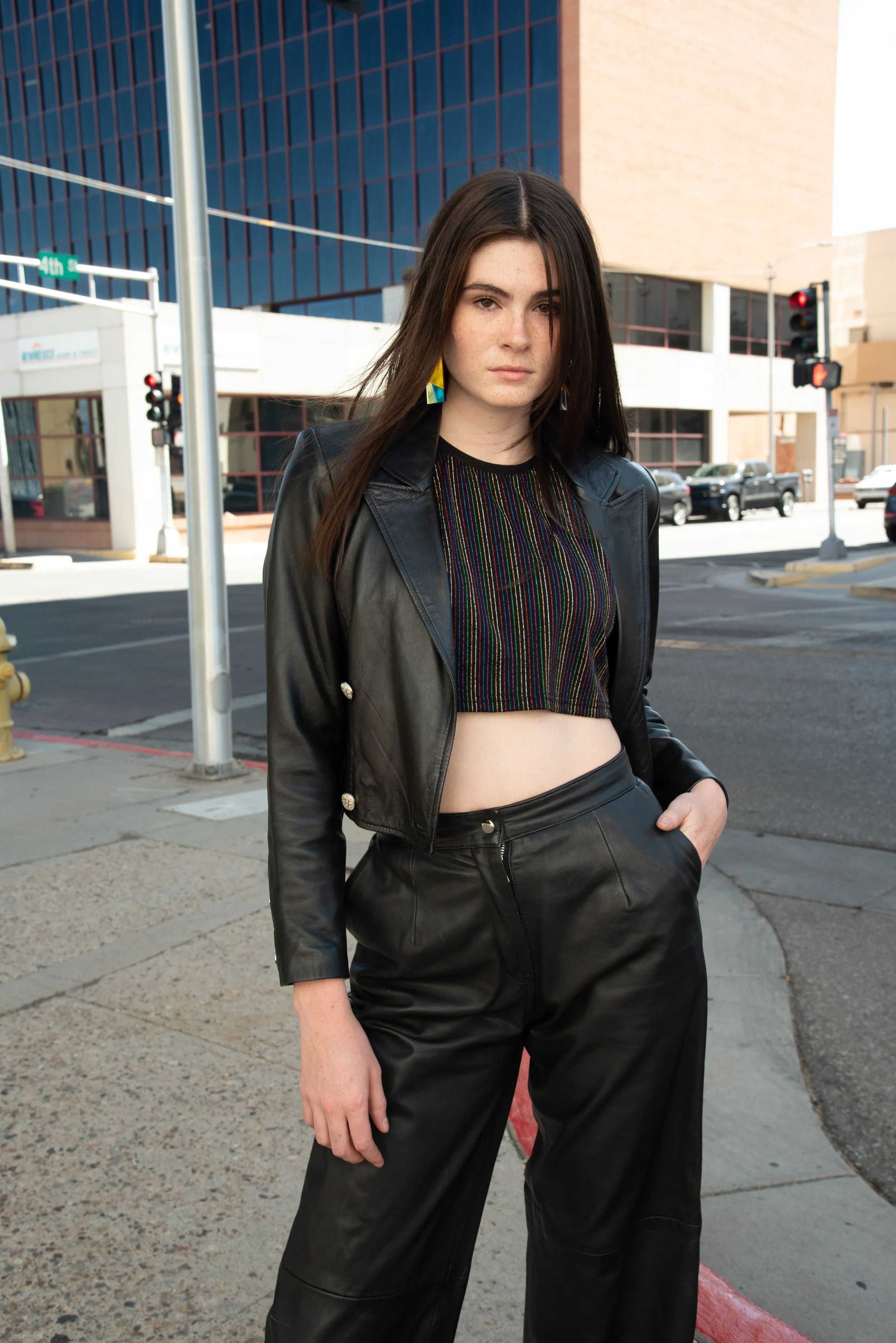 ISOBEL @ BRICK MANAGEMENT